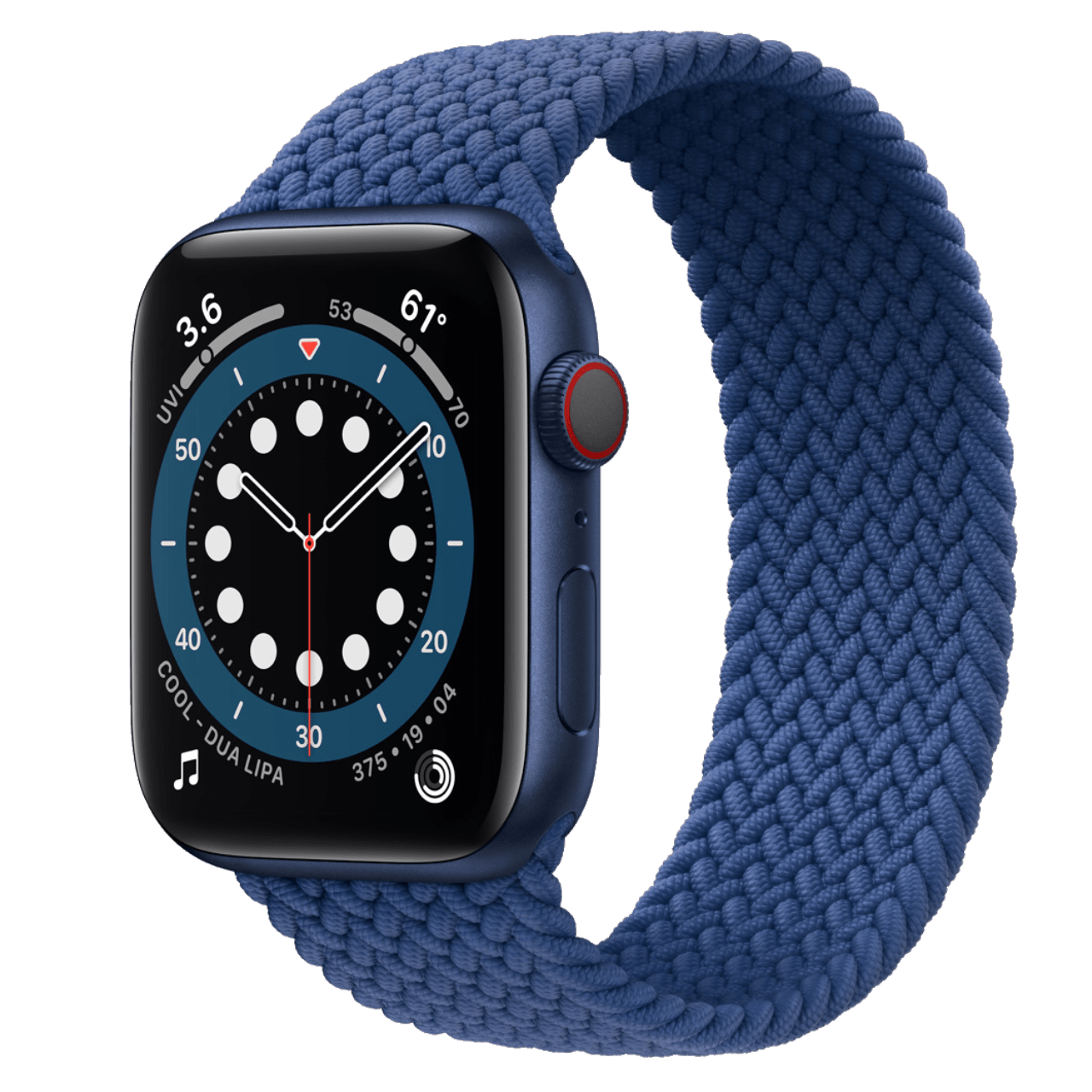 Apple Watch Series 6