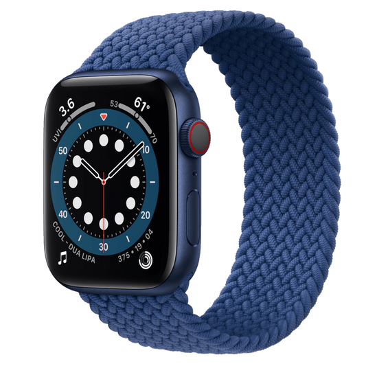 Apple Watch Series 6